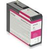 Epson Cartuccia stampante Epson T580 (C13T580300) - Magenta