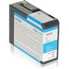 Epson Cartuccia stampante Epson T580 (C13T580200) - Ciano