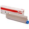 OKI Toner OKI 45862818 - Nero
