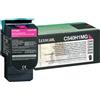 Lexmark Toner Lexmark C540H1MG - Magenta Alta capacità