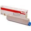 OKI Toner OKI 45862814 - Giallo