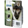 Epson Cartuccia stampante Epson T089 (C13T08914010) - Nero