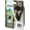 Epson Cartuccia stampante Epson T089 (C13T08924010) - Ciano