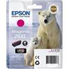 Epson Cartuccia stampante Epson 26XL (C13T26334012) - Magenta Alta capacità