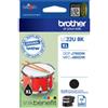 Brother Cartuccia stampante Brother LC-22UBK XL - Nero Alta capacità
