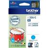 Brother Cartuccia stampante Brother LC-22UC XL - Ciano Alta capacità