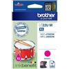 Brother Cartuccia stampante Brother LC-22UM XL - Magenta Alta capacità