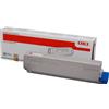 OKI Toner OKI 44844614 - Magenta