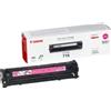 PrintAbout Toner compatibile Canon 716 M - Magenta