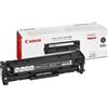Canon Toner Canon 718 BK - Nero