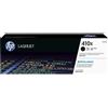HP Toner HP 410X (CF410X) - Nero Alta capacità