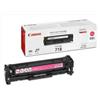 Canon Toner Canon 718 M - Magenta