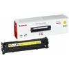 Canon Toner Canon 718 Y - Giallo