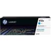HP Toner HP 410X (CF411X) - Ciano Alta capacità