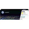 HP Toner HP 410X (CF412X) - Giallo Alta capacità