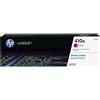HP Toner HP 410A (CF413A) - Magenta