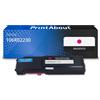 PrintAbout Toner compatibile Xerox 106R02230 - Magenta