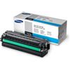 Samsung Toner Samsung CLT-C506L (SU038A) - Ciano Alta capacità