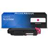 PrintAbout Toner compatibile Kyocera TK-5150M - Magenta
