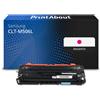 PrintAbout Toner compatibile Samsung CLT-M506L (SU305A) - Magenta Alta capacità