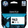 HP Cartuccia stampante HP 963 (3JA26AE) - Nero