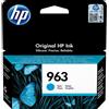 HP Cartuccia stampante HP 963 (3JA23AE) - Ciano