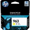 HP Cartuccia stampante HP 963 (3JA25AE) - Giallo
