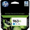 HP Cartuccia stampante HP 963XL (3JA27AE) - Ciano Alta capacità