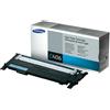 Samsung Toner Samsung CLT-C406S (ST984A) - Ciano