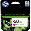 HP Cartuccia stampante HP 963XL (3JA28AE) - Magenta Alta capacità
