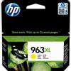 HP Cartuccia stampante HP 963XL (3JA29AE) - Giallo Alta capacità