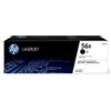 HP Toner HP 56X (CF256X) - Nero Alta capacità