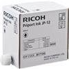 Ricoh Cartuccia stampante Ricoh 817104 (JP12) - Nero