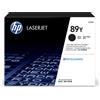 HP Toner HP 89Y (CF289Y) - Nero Capacità extra-elevata