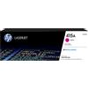HP Toner HP 415A (W2033A) - Magenta