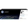 HP Toner HP 415X (W2030X) - Nero Alta capacità