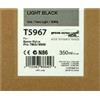 Epson Cartuccia Epson T5967 (C13T596700) - Nero chiaro