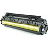 PrintAbout Toner compatibile Ricoh SP C360HE (408187) - Giallo Alta capacità