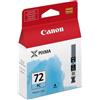Canon Cartuccia stampante Canon PGI-72PC - Ciano fotografico
