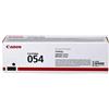 Canon Toner Canon 054 BK - Nero
