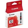 Canon Cartuccia stampante Canon PGI-72R - Rosso