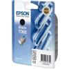 Epson Cartuccia stampante Epson T06614010 - Nero