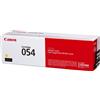 Canon Toner Canon 054 Y - Giallo