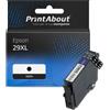 PrintAbout Cartuccia compatibile Epson 29XL (T2991) - Nero Alta capacità