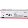 Canon Toner Canon 054H M - Magenta Alta capacità