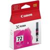 Canon Cartuccia stampante Canon PGI-72M - Magenta