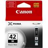 Canon Cartuccia stampante Canon CLI-42BK - Nero