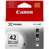 Canon Cartuccia stampante Canon CLI-42GY - Grigio