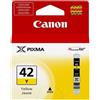 Canon Cartuccia stampante Canon CLI-42Y - Giallo