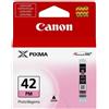 Canon Cartuccia stampante Canon CLI-42PM - Magenta fotografico